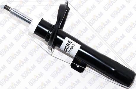 SIAAM 545541G - Амортизатор autozip.com.ua