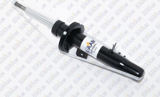 SIAAM 545580G - Амортизатор autozip.com.ua