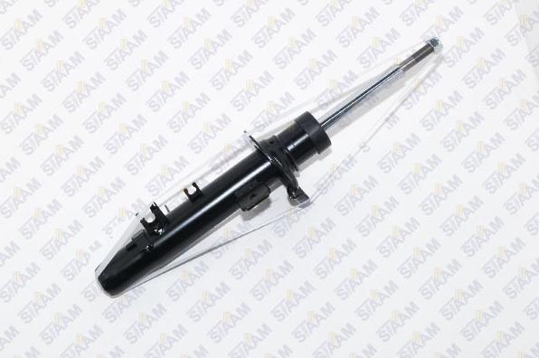 SIAAM 545580G - Амортизатор autozip.com.ua