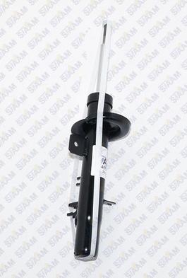 SIAAM 545580G - Амортизатор autozip.com.ua