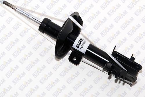 SIAAM 545676 - Амортизатор autozip.com.ua