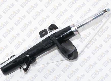 SIAAM 545671G - Амортизатор autozip.com.ua