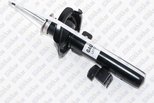 SIAAM 545671G - Амортизатор autozip.com.ua
