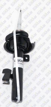 SIAAM 545671G - Амортизатор autozip.com.ua