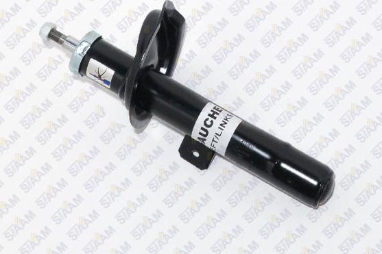 SIAAM 545165G - Амортизатор autozip.com.ua