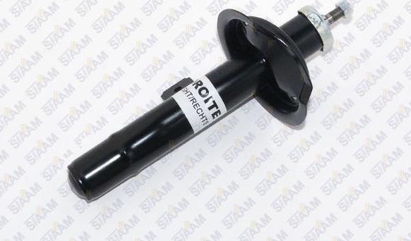 SIAAM 545166G - Амортизатор autozip.com.ua