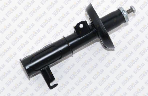 SIAAM 545864 - Амортизатор autozip.com.ua