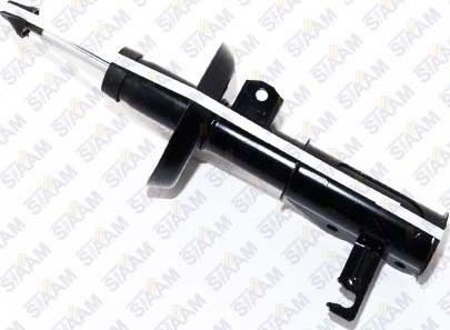 SIAAM 545865G - Амортизатор autozip.com.ua