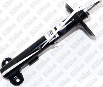 SIAAM 545293G - Амортизатор autozip.com.ua