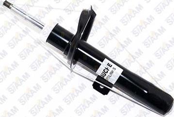 SIAAM 545293G - Амортизатор autozip.com.ua