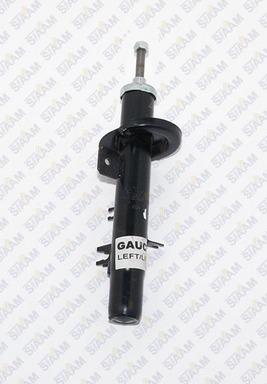SIAAM 545719G - Амортизатор autozip.com.ua
