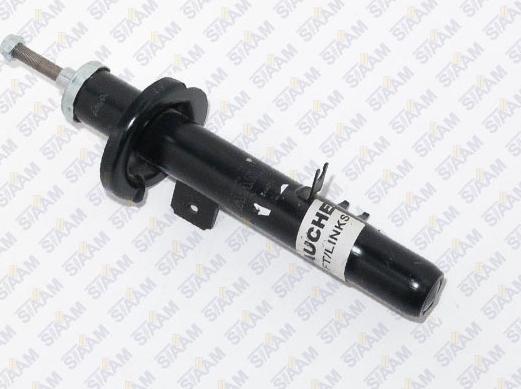SIAAM 545719 - Амортизатор autozip.com.ua