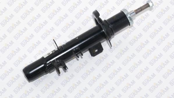 SIAAM 545719 - Амортизатор autozip.com.ua