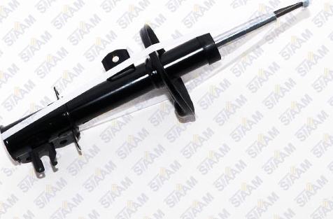 SIAAM 545735G - Амортизатор autozip.com.ua