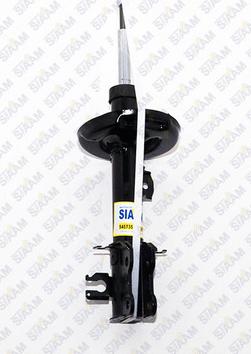 SIAAM 545735G - Амортизатор autozip.com.ua