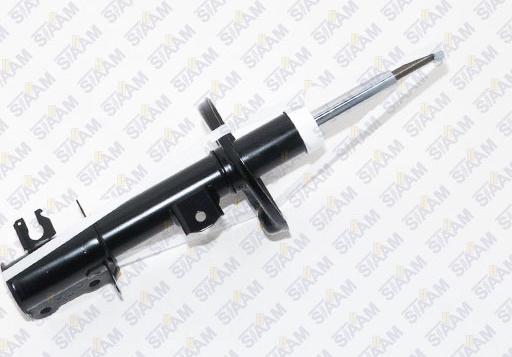 SIAAM 545736G - Амортизатор autozip.com.ua