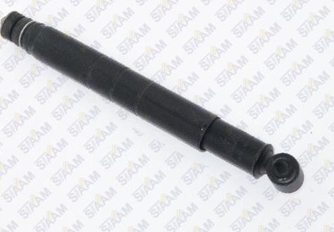 SIAAM 155131 - Амортизатор autozip.com.ua