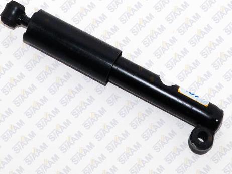 SIAAM 114916G - Амортизатор autozip.com.ua