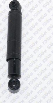 SIAAM 115555G - Амортизатор autozip.com.ua