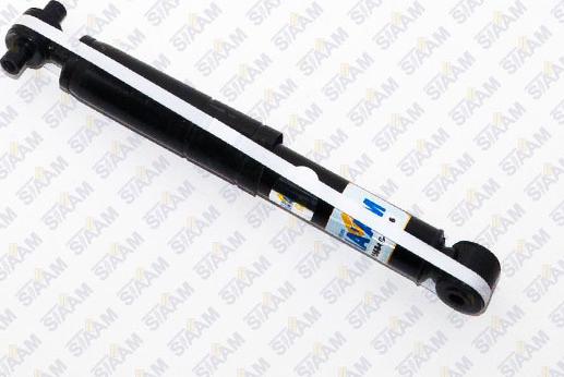 SIAAM 115684G - Амортизатор autozip.com.ua