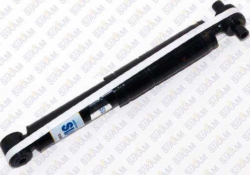 SIAAM 115684G - Амортизатор autozip.com.ua