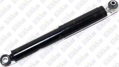 SIAAM 115685 - Амортизатор autozip.com.ua