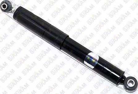 SIAAM 115685 - Амортизатор autozip.com.ua