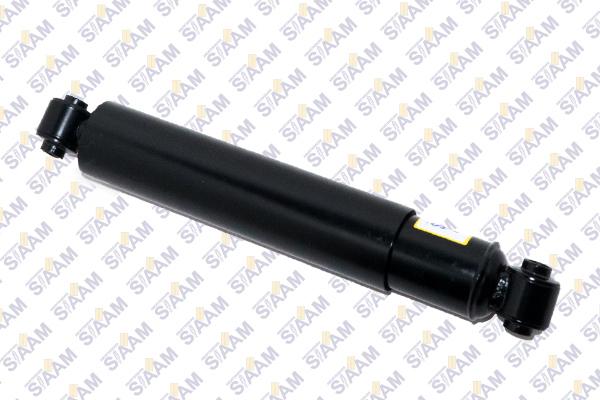 SIAAM 819135 - Амортизатор autozip.com.ua