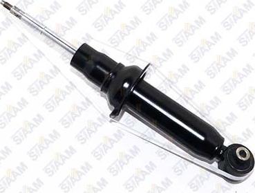 SIAAM 355670G - Амортизатор autozip.com.ua
