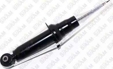 SIAAM 355670G - Амортизатор autozip.com.ua