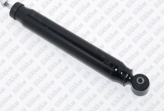 SIAAM 255500 - Амортизатор autozip.com.ua