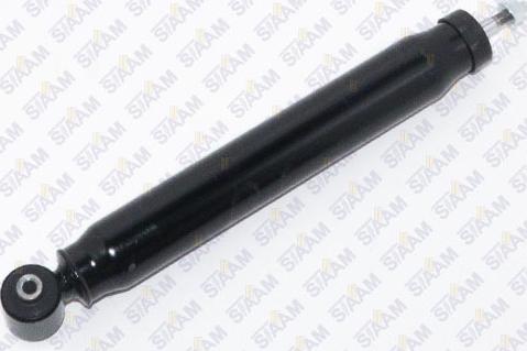 SIAAM 255500 - Амортизатор autozip.com.ua