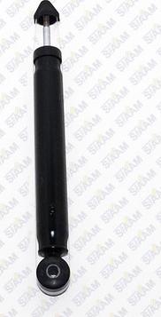 SIAAM 255869G - Амортизатор autozip.com.ua
