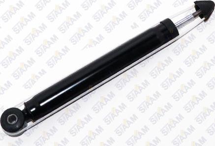 SIAAM 255869G - Амортизатор autozip.com.ua