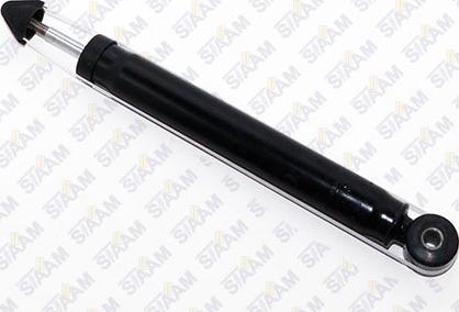SIAAM 255869G - Амортизатор autozip.com.ua