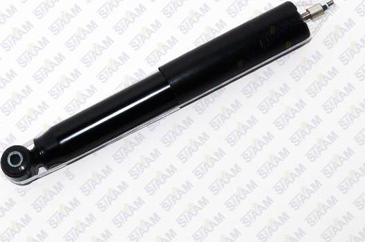 SIAAM 255741G - Амортизатор autozip.com.ua