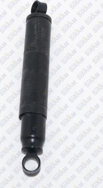 SIAAM 214880 - Амортизатор autozip.com.ua