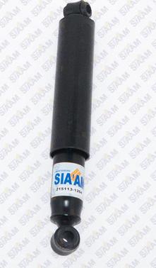 SIAAM 215113G - Амортизатор autozip.com.ua