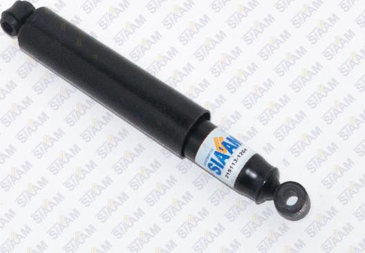 SIAAM 215113G - Амортизатор autozip.com.ua