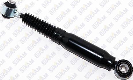 SIAAM 215831G - Амортизатор autozip.com.ua