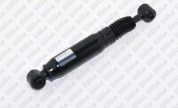 SIAAM 215296 - Амортизатор autozip.com.ua