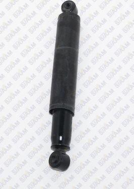 SIAAM 215231G - Амортизатор autozip.com.ua