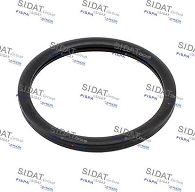 Sidat 94.01656 - Прокладка, термостат autozip.com.ua