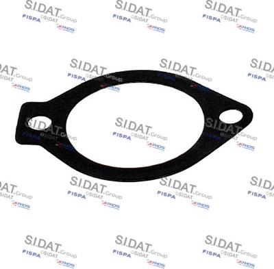 Sidat 94.016115 - Прокладка, термостат autozip.com.ua