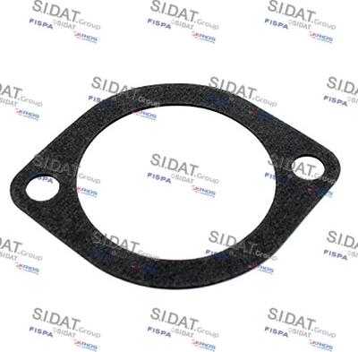 Sidat 94.01689 - Прокладка, термостат autozip.com.ua