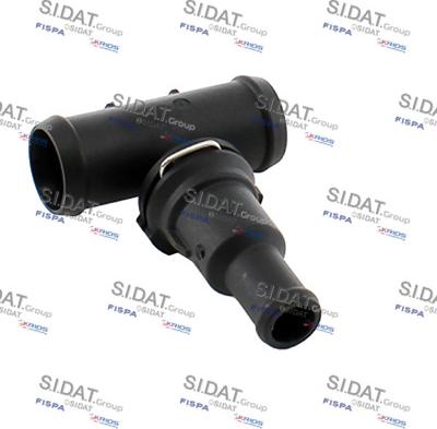 Sidat 94.218A2 - Термостат, охолоджуюча рідина autozip.com.ua