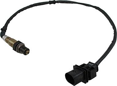Sidat 90496 - Лямбда-зонд, датчик кисню autozip.com.ua