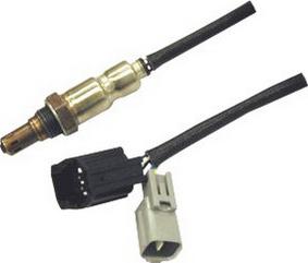 Sidat 90304 - Лямбда-зонд, датчик кисню autozip.com.ua