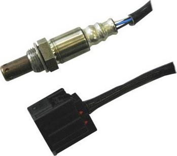 Sidat 90276 - Лямбда-зонд, датчик кисню autozip.com.ua