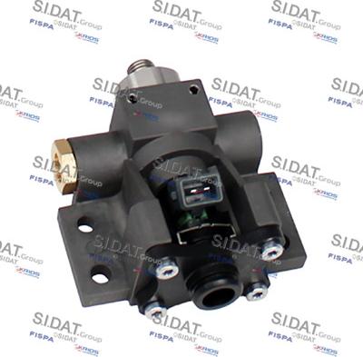 Sidat 980104A2 - Модуль дозування, впорскування карбаміду autozip.com.ua